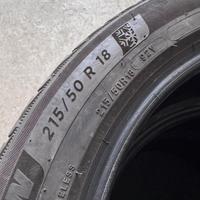 pneumatici 4 stagioni