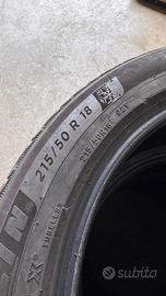 pneumatici 4 stagioni