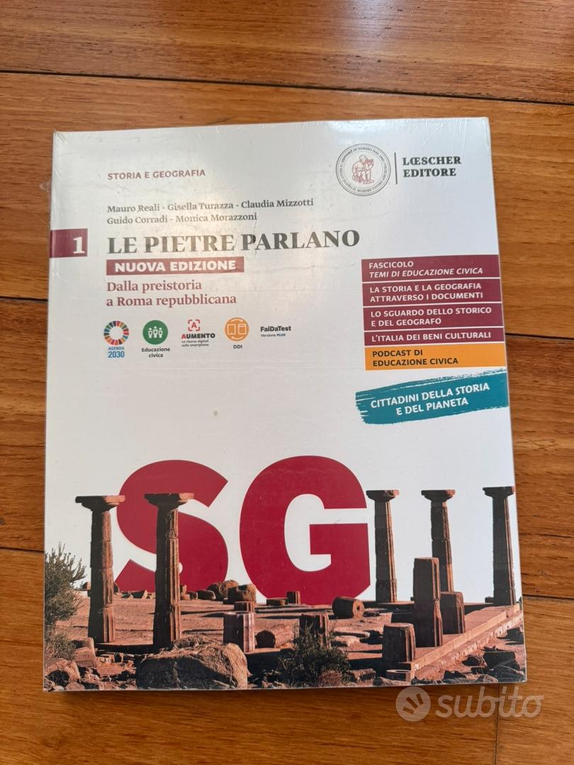 Kit Scolastico TU ESPANOL 1 + Copertine Rebillo | Libro Di Spagnolo Per Ragazzi | Materiale Didattico