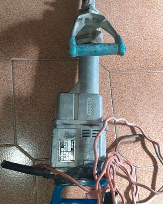 Martello pneumatico