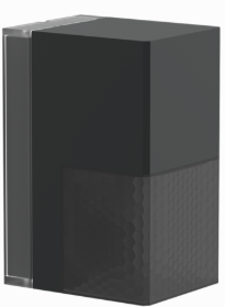 Rilevatore di movimento antracite BEG Italia 93134