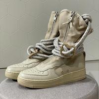 Nike SF Air Force 1 High Rattan (donna)