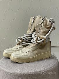Nike SF Air Force 1 High Rattan (donna)
