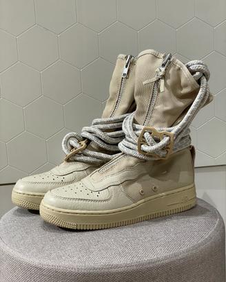 Nike SF Air Force 1 High Rattan (donna)