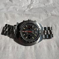 Tissot seastar navigator