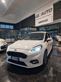 Ford Fiesta 1.1 85 CV 5 porte ST-Line, 132 mila ch