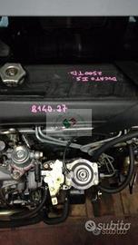 Motore Fiat Ducato 2500 Diesel Codice Mot. 8140.27