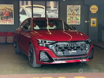Audi SQ8 TFSI -Totalemente Exclusive-