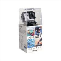 Nilox Action Cam Mini Wi-Fi 3