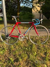 Bici da corsa 28 scout