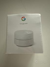 Google wifi