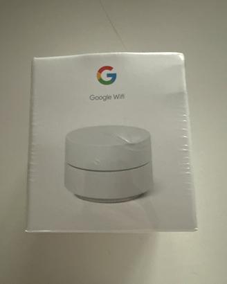Google wifi