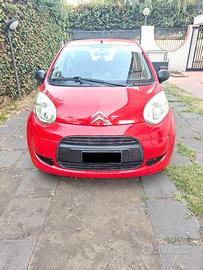 CITROËN C1 1.0 3 PORTE AIRDREAM C1TY – 2009