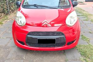 CITROËN C1 1.0 3 PORTE AIRDREAM C1TY – 2009
