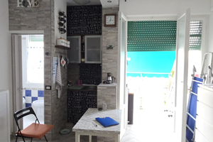 Monolocale a valverde