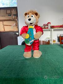orso ciro