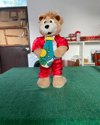 orso ciro