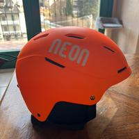Casco Sci Neon mod Alpha taglia S