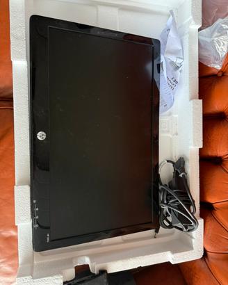 Monitor pc lcd 20 polloci hp