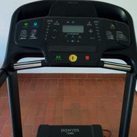 TAPIS ROULANT PROFESSIONALE