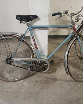 bici chesini