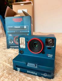 Limited edition polaroid