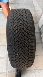 treno gomme invernai  Nexen
