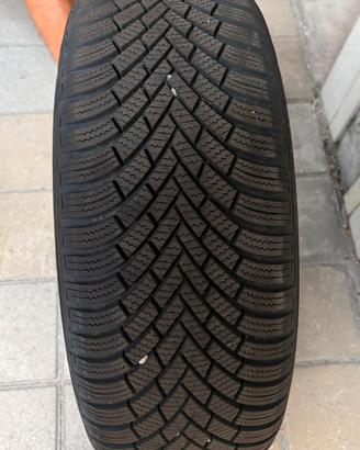 treno gomme invernai  Nexen