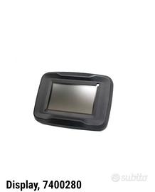 Display Bobcat originale 