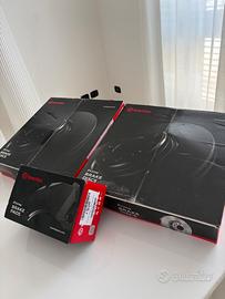 BREMBO Dischi Anteriori+Pastiglie Anteriori Evoque