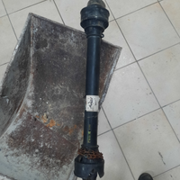 Albero trasmissione Bondioli e Pavesi cn frizione