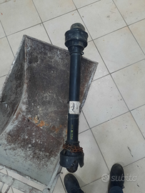 Albero trasmissione Bondioli e Pavesi cn frizione