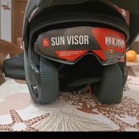 CASCO MT HELMETS NUOVO 