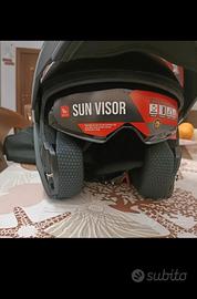 CASCO MT HELMETS NUOVO 