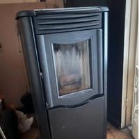 Stufa a pellet Extraflame ROSY 5 kW