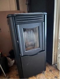 Stufa a pellet Extraflame ROSY 5 kW