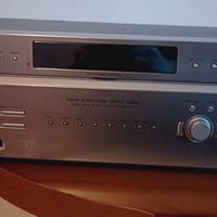 Amplificatore Dolby surround sony STR-DE698