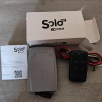 1Control SOLO KIT - con Telecomando - come nuovo