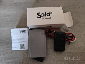1Control SOLO KIT - con Telecomando - come nuovo