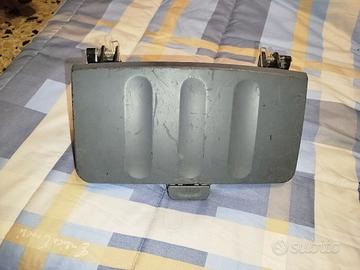 sportello cruscotto centrale Ford fusion