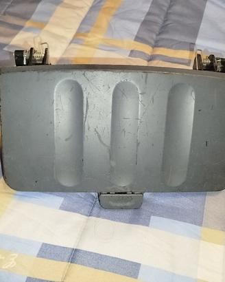 sportello cruscotto centrale Ford fusion
