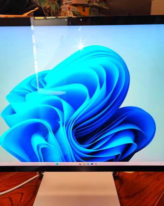 PC 28' ALL-IN-ONE WINDOWS 11 i7 32gb RAM 2TB TOUCH