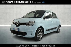 Renault Twingo 1.0 sce Equilibre 65cv