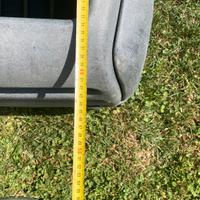 Trasportino cani media taglia