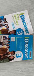 Libro di inglese per la scuola media