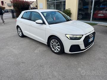 Audi A1 SPB 30 TFSI Admired