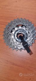 Cassetta Shimano Durace 11v 