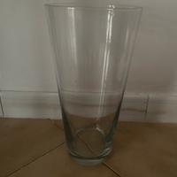Vaso in vetro ikea
