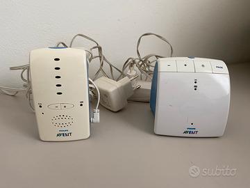 Baby monitor
