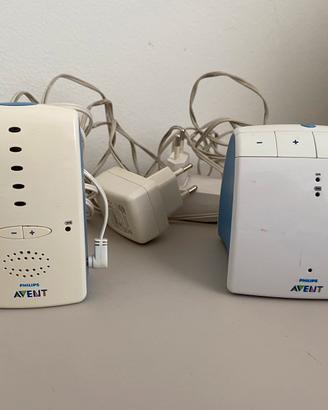 Baby monitor
